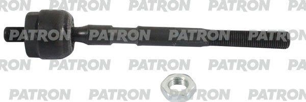 Рулевая тяга Patron правая/левая внутренняя для Renault Sandero II 2007-2026. Артикул PS2091