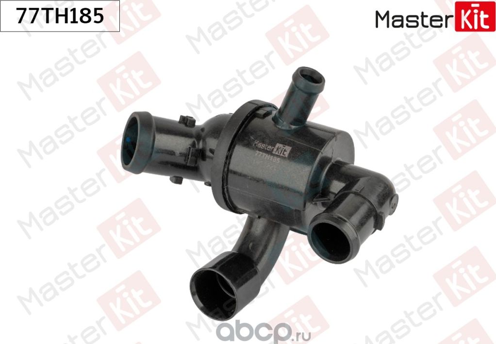 77TH185 Термостат\ VAG/VW 87°C (Master KIT). Артикул 77th185