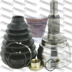 Шрус наружный (граната) Febest передний для Hummer H2 2003-2004. Артикул 3210-ESCII