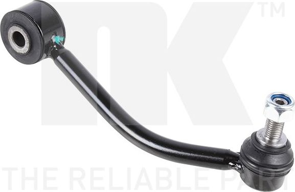 Стойка (тяга) стабилизатора NK. Артикул 5114731