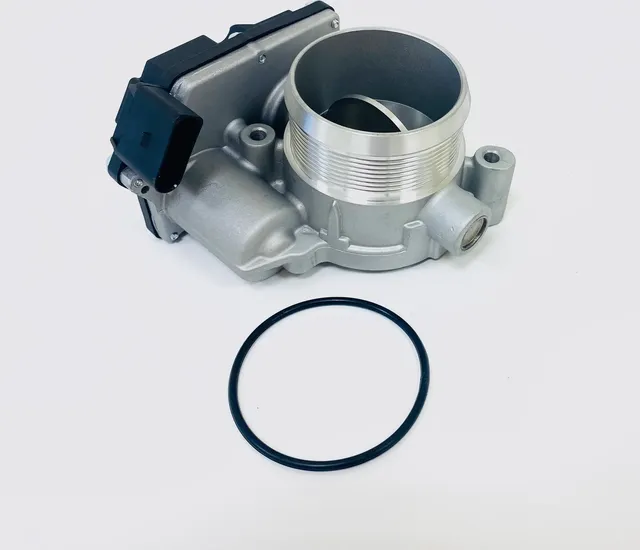 Заслонка дроссельная (Ukorauto). Артикул U1202016