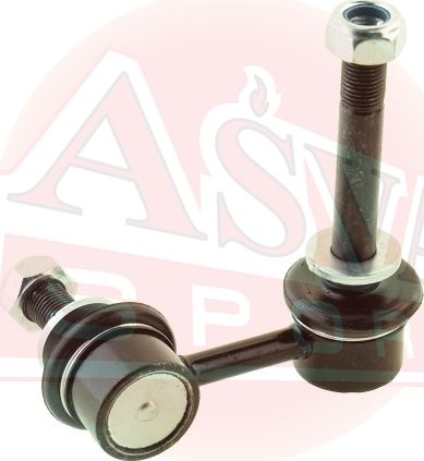 Стойка (тяга) стабилизатора Asva. Артикул 0223-S51FR