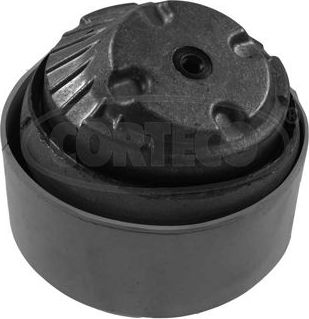 Подушка (опора) двигателя Corteco. Артикул 80004235