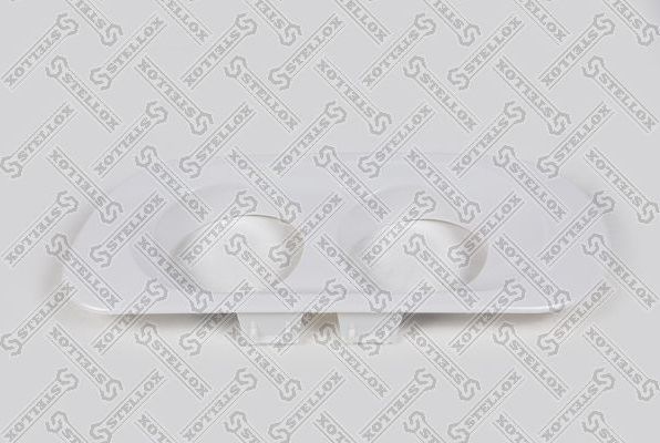 Бампер Stellox. Артикул 87-25597-SX