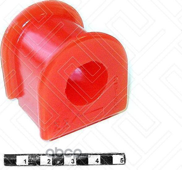 Втулка стабилизатора 22мм ПОЛИУРЕТАН 1-01-1041 Полиуретан. Артикул 1011041