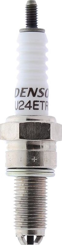 Свеча зажигания Denso Nickel. Артикул U24ETR