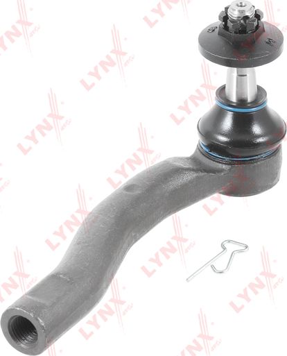 Наконечник рулевой тяги LYNXauto. Артикул C4396R