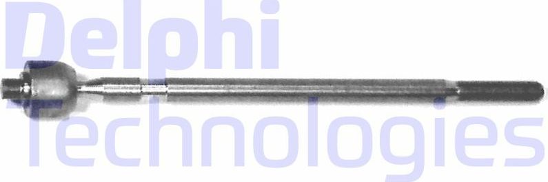 Рулевая тяга Delphi. Артикул TA1561