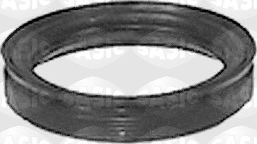 Дистанционная труба, вал вращения Sasic. Артикул 1545085