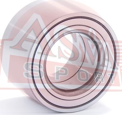 Ступичный подшипник Asva. Артикул DACM43793841