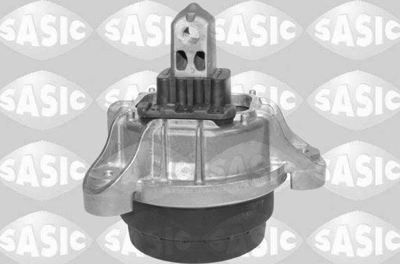 Подушка (опора) двигателя Sasic. Артикул 2706482