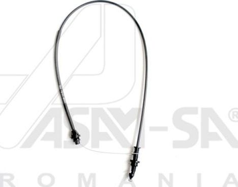 Трос газа ASAM. Артикул 32067