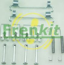 ДЕТАЛЬ Frenkit. Артикул 950875