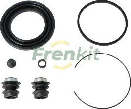 Ремкомплект тормозного суппорта Frenkit передний для Toyota Progres 1997-2007. Артикул 260075