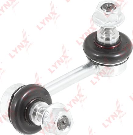 Стойка (тяга) стабилизатора LYNXauto. Артикул C7291R