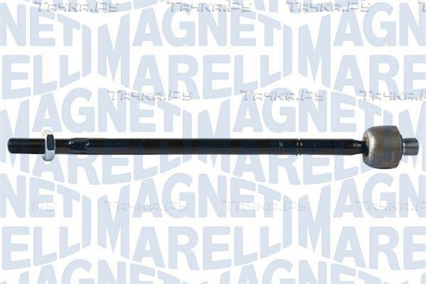 Рулевая тяга продольная Magneti Marelli для Volkswagen Crafter II 2016-2026. Артикул 301191601390