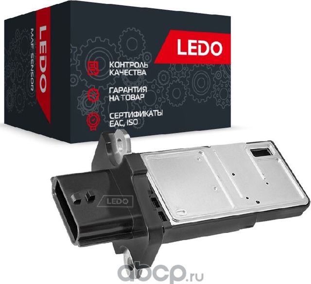 Датчик расхода воздуха (Ledo). Артикул 80104LSPA