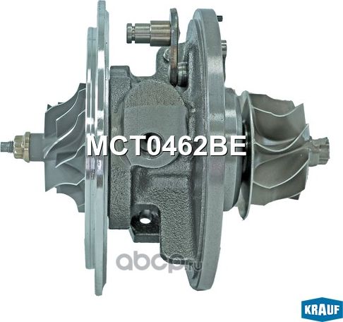Картридж для турбокомпрессора (Krauf). Артикул MCT0462BE