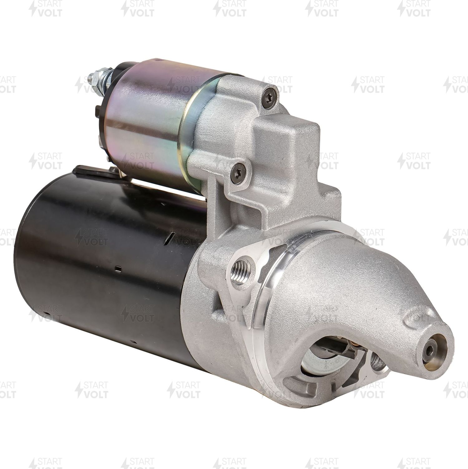 Стартер StartVOLT для Audi 100 IV (C4) 1990-1994. Артикул LSt 1859