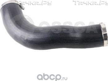 Патрубок интеркулера OSSCA для Volvo S80 II 2010-2015. Артикул 84825