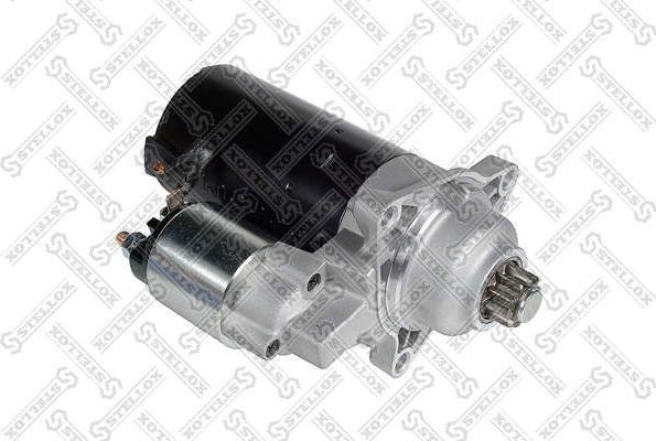 Стартер Stellox для Volkswagen Transporter T4 1990-2003. Артикул 06-10012-SX