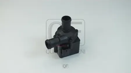 Насос дополнительный системы охлаждения (Quattro Freni). Артикул qf05a00155