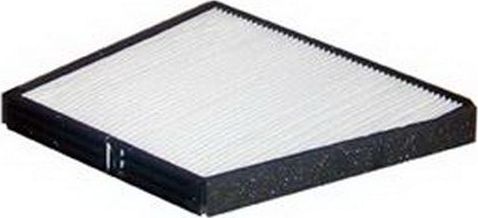 Салонный фильтр Sakura для Chevrolet Lanos I 2005-2018. Артикул CA-2911