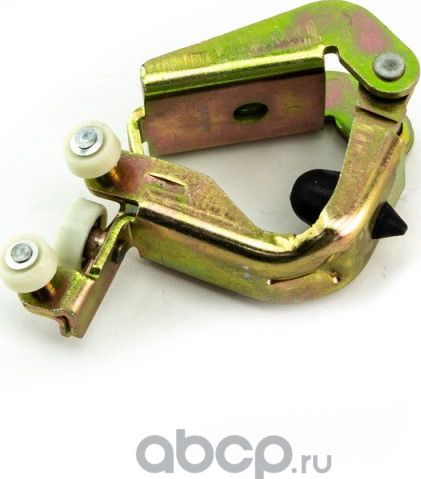 Ролик двери средний (Dominant). Артикул MB90047600447