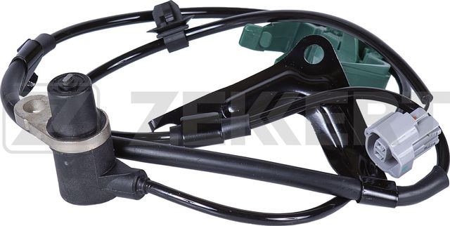 Датчик ABS Zekkert передний правый для Toyota Avensis I 1997-2003. Артикул SE-6297