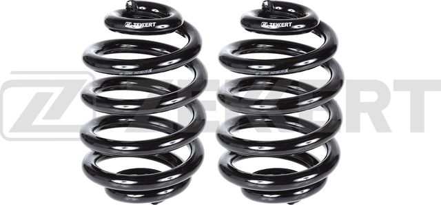 Пружина подвески Zekkert задняя для Mercedes-Benz Vito I (W638) 1996-2003. Артикул SF-2290