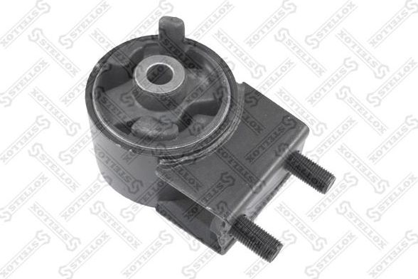 Подушка (опора) двигателя Stellox. Артикул 25-71023-SX