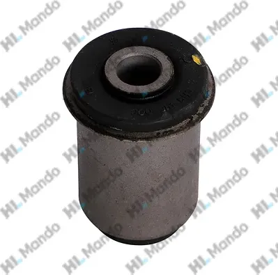 Сайлентблок HYUNDAI Santamo (98-) рычага переднего передний MANDO. Артикул DCC010200