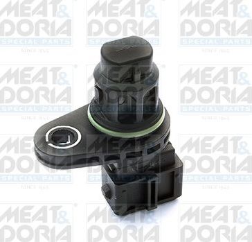 Датчик положения коленвала Meat & Doria для Hyundai Elantra III (XD) 2000-2006. Артикул 87550