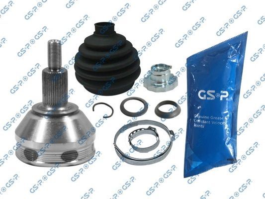 Шрус внутренний (граната) GSP. Артикул 803079