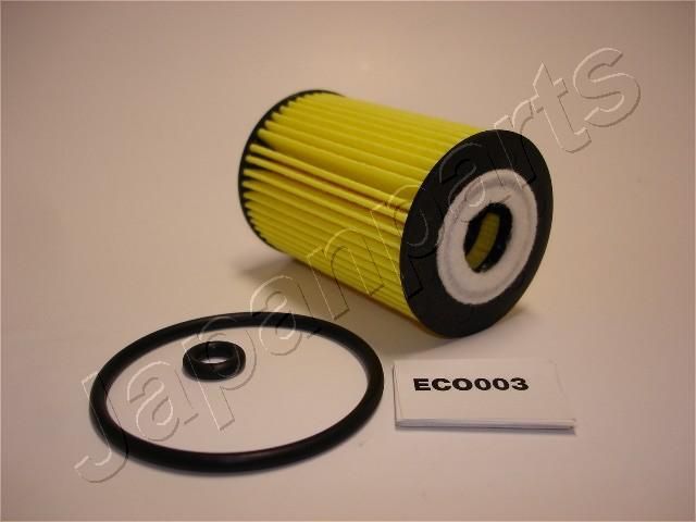 Масляный фильтр Japanparts. Артикул FO-ECO003