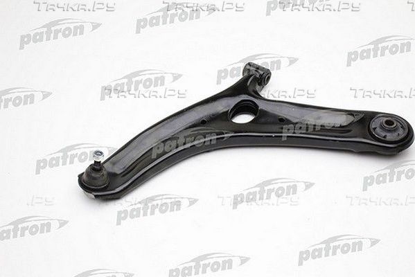 Поперечный рычаг передней подвески Patron. Артикул PS5218L