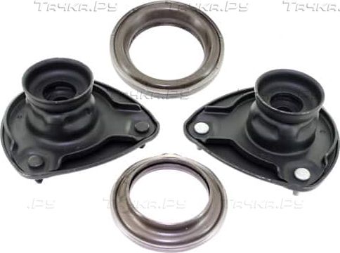 Опоры амортизатора (стойки) SKF передние для Kia Rio II 2005-2011. Артикул VKDA 85401 T