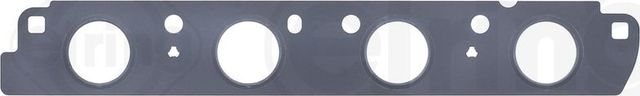 Прокладка выпускного коллектора Elring для Audi A8 II (D3) 2006-2010. Артикул 130.130