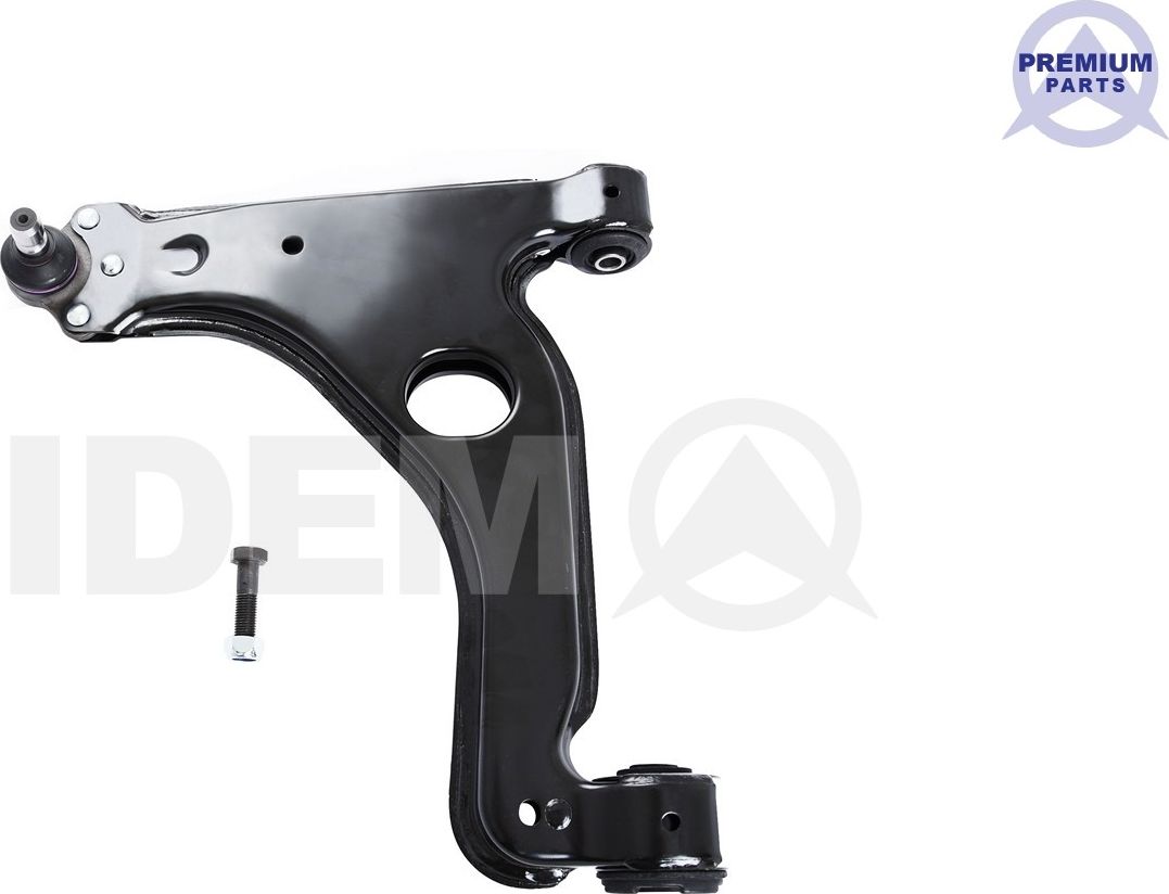 Поперечный рычаг передней подвески Sidem (Листовая сталь). Артикул 9874