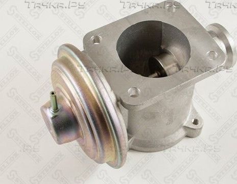 Клапан EGR (рециркуляции выхлопных газов) Stellox для BMW X5 II (E70) 2007-2008. Артикул 01-25082-SX