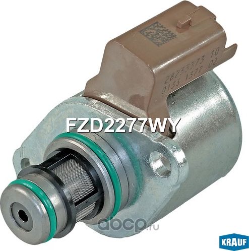 Регулятор давления ТНВД (Krauf). Артикул FZD2277WY