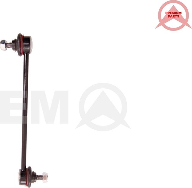 Стойка (тяга) стабилизатора Sidem передняя левая для Mitsubishi Space Wagon III 1998-2004. Артикул 71268