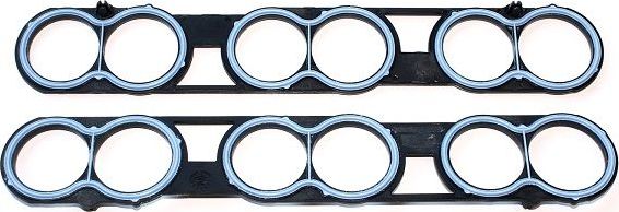 Прокладка впускного коллектора Elring. Артикул 025.310