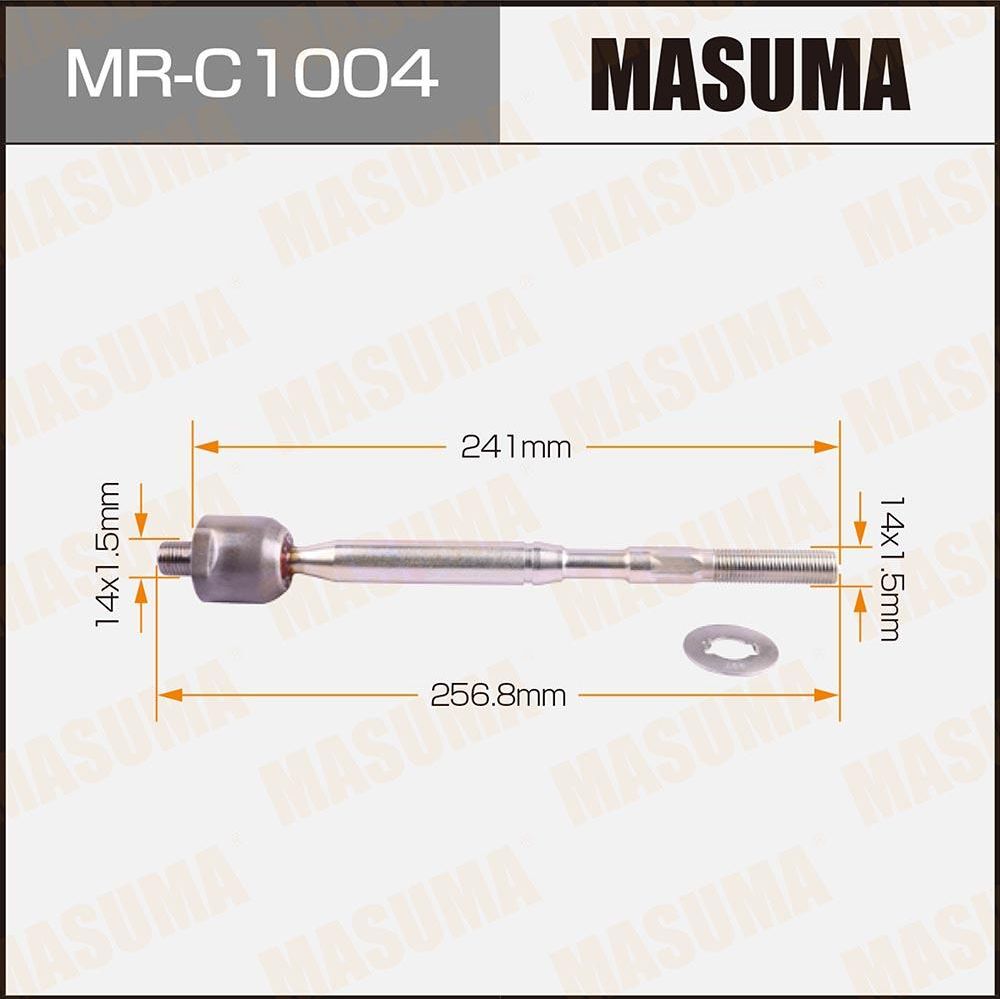 Рулевая тяга Masuma. Артикул MR-C1004