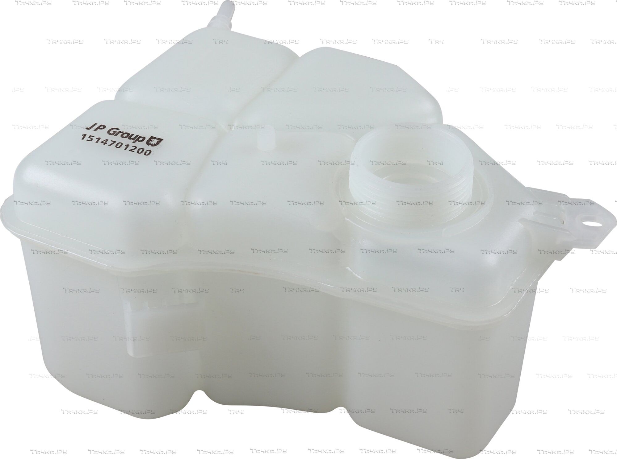Расширительный бачок JP Group для Ford Fiesta V 2001-2008. Артикул 1514701200