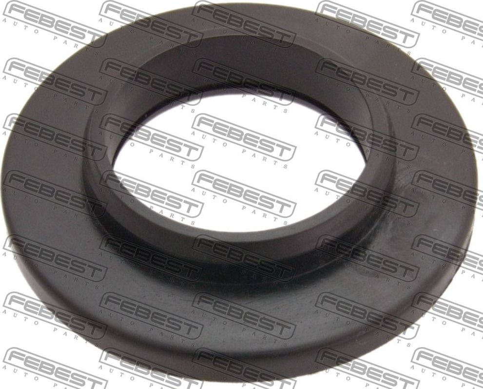 Опорный подшипник амортизатора Febest. Артикул MZB-003