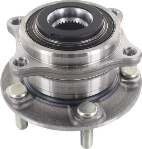 Ступичный подшипник (комплект) SKF. Артикул VKBA 7786