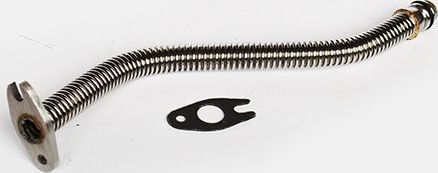 Впускной коллектор ASAM для Dacia Sandero I 2008-2012. Артикул 55985