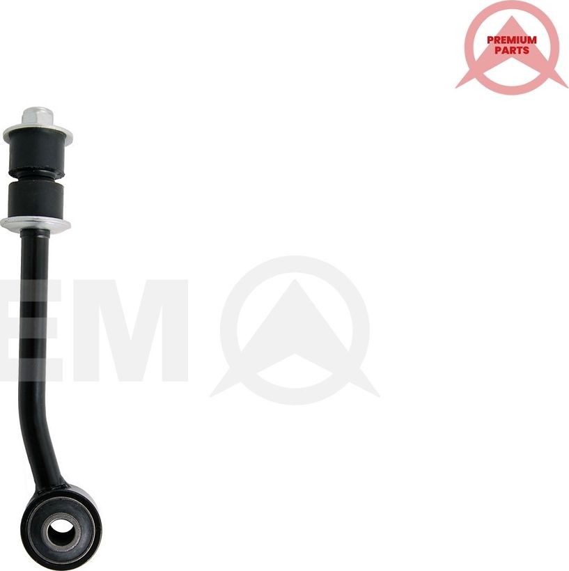 Стойка (тяга) стабилизатора Sidem. Артикул 89168