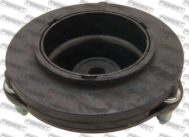 Опора амортизатора (стойки) Febest передняя для Toyota Fortuner I 2004-2015. Артикул TSS-GGN25F